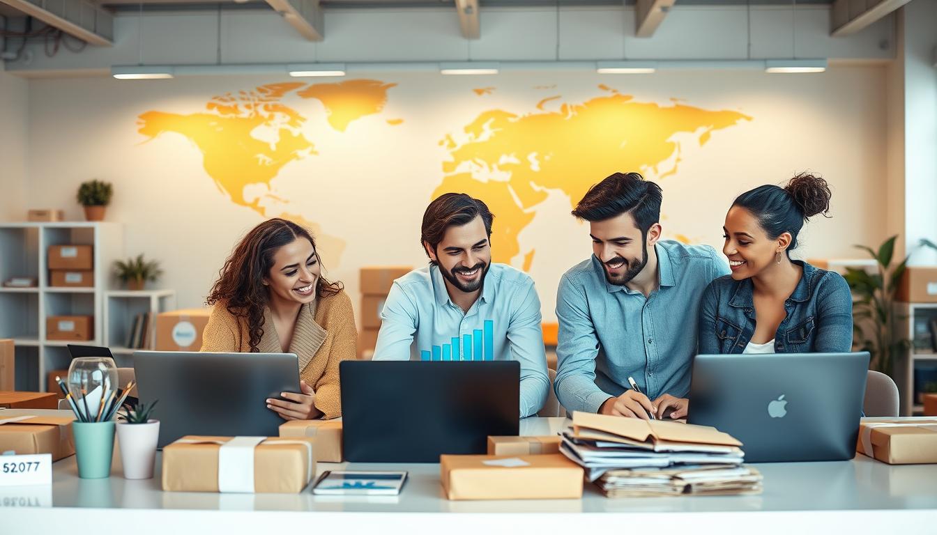 How-to-find-a-dropshipping-agent-5-methods