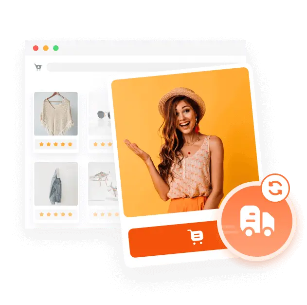 Home 21 automate-dropshipping